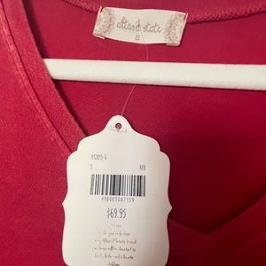 A top new with tag